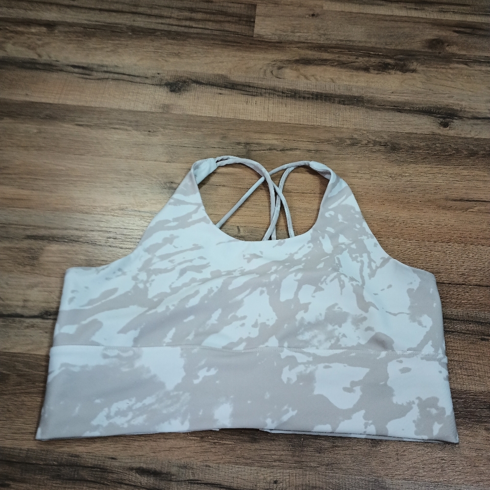 Workout top